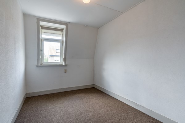 Medium property photo - Leharstraat 12, 5011 KC Tilburg